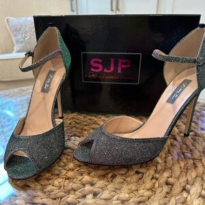 SJP By Sarah Jessica Parker Ursula. Size 40. Never worn